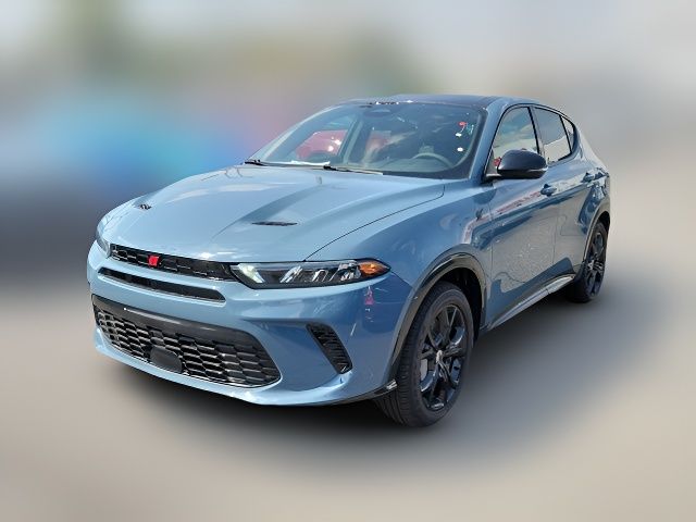 2024 Dodge Hornet R/T Plus