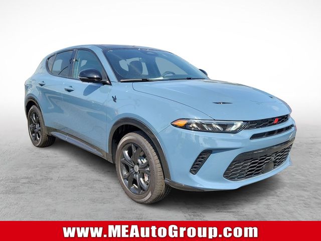 2024 Dodge Hornet R/T Plus
