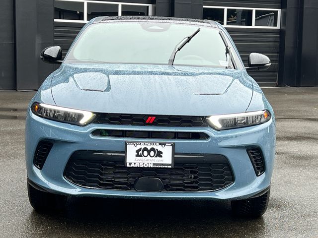 2024 Dodge Hornet R/T Plus