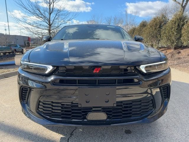 2024 Dodge Hornet R/T Plus