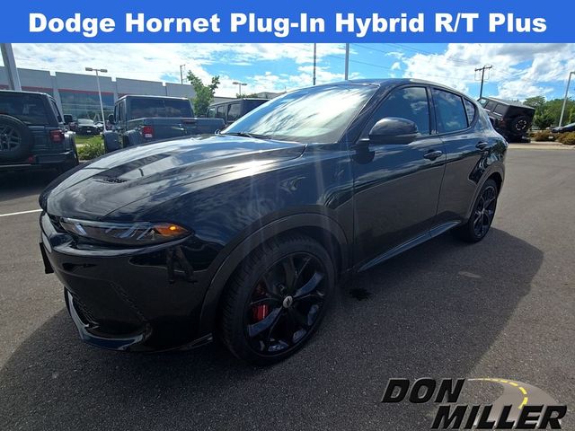 2024 Dodge Hornet R/T Plus