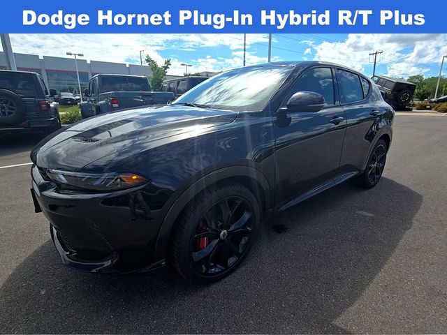 2024 Dodge Hornet R/T Plus