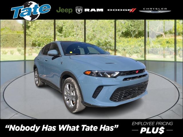 2024 Dodge Hornet R/T Plus