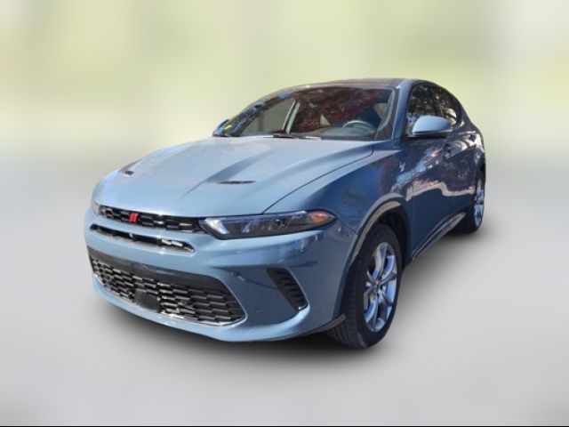 2024 Dodge Hornet R/T Plus