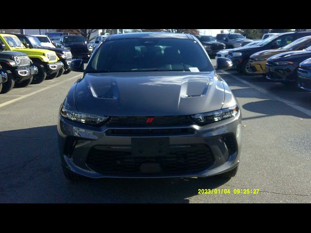 2024 Dodge Hornet R/T Plus