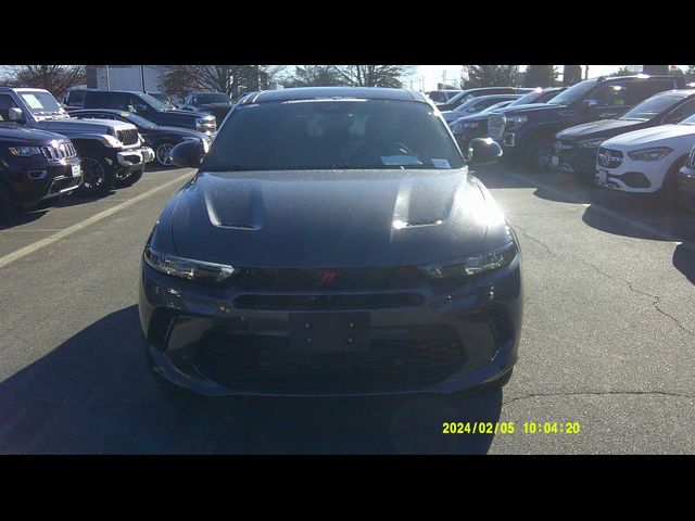 2024 Dodge Hornet R/T Plus