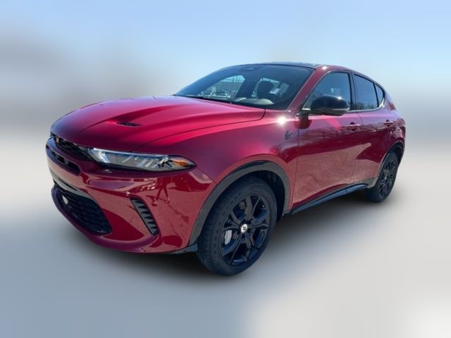 2024 Dodge Hornet R/T Plus