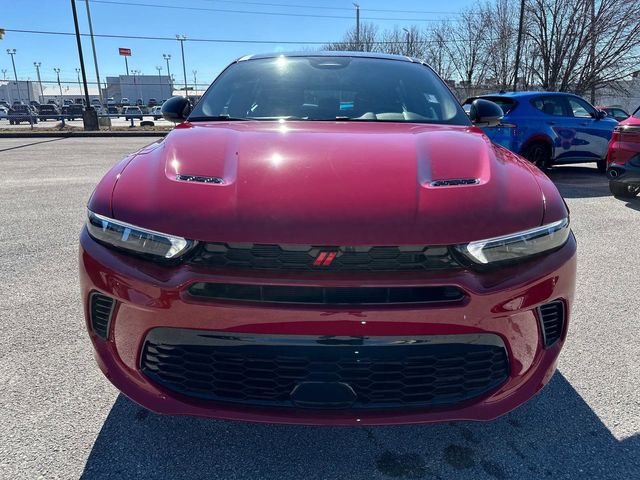2024 Dodge Hornet R/T Plus