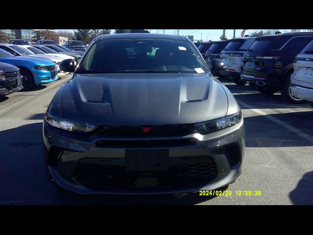 2024 Dodge Hornet R/T Plus