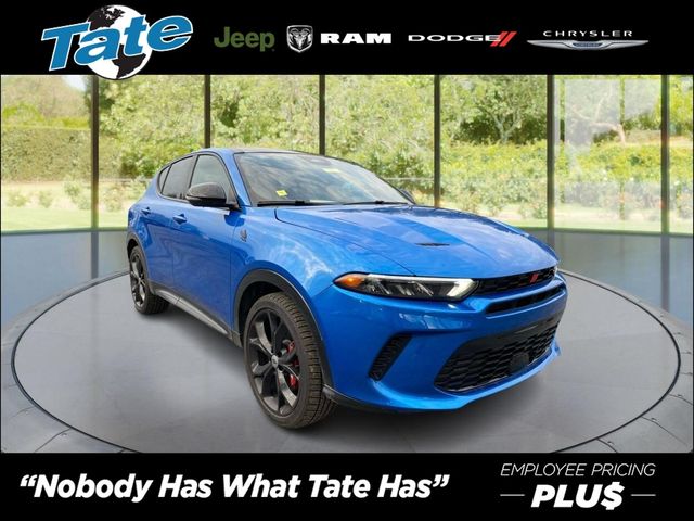 2024 Dodge Hornet R/T Plus