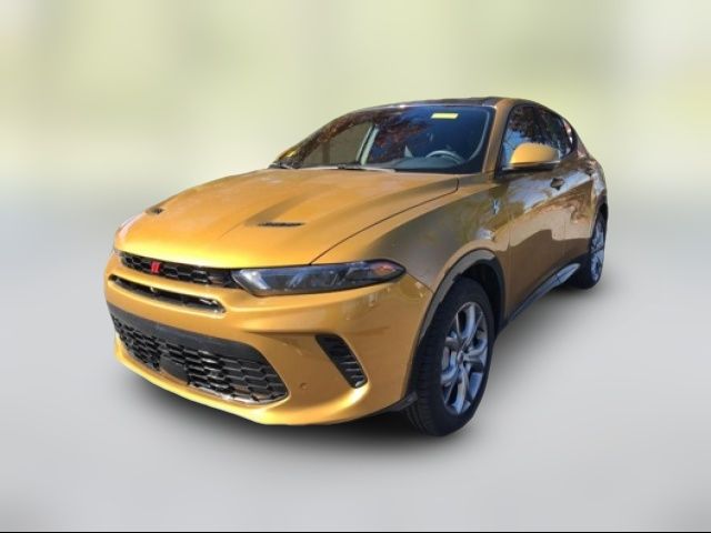 2024 Dodge Hornet R/T Plus