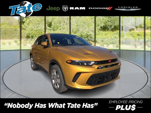 2024 Dodge Hornet R/T Plus