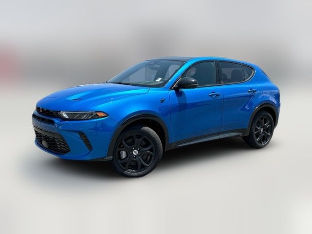 2024 Dodge Hornet R/T Plus