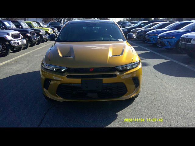 2024 Dodge Hornet R/T Plus