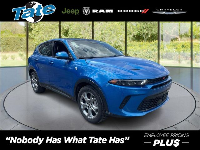 2024 Dodge Hornet R/T Plus