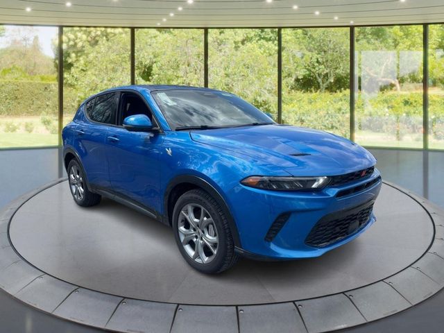 2024 Dodge Hornet R/T Plus