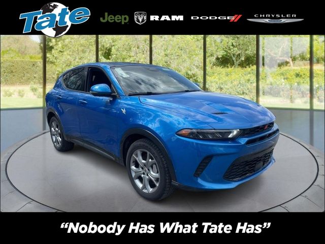 2024 Dodge Hornet R/T Plus