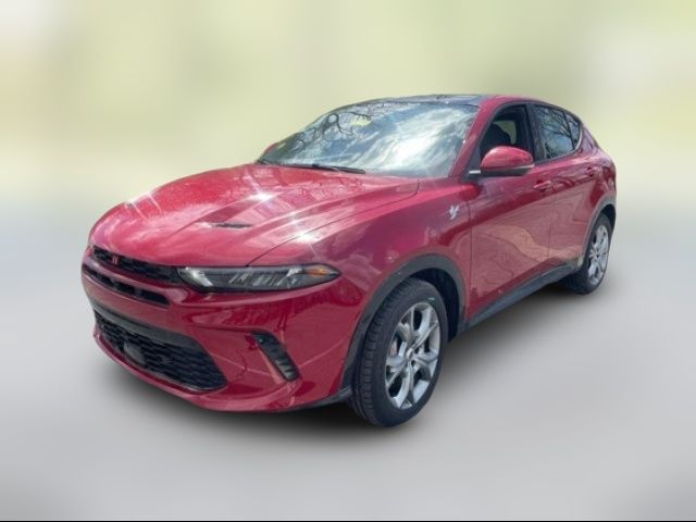 2024 Dodge Hornet R/T Plus