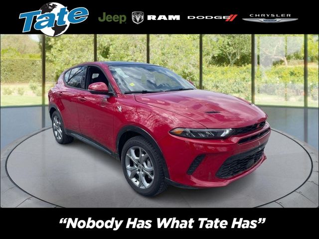 2024 Dodge Hornet R/T Plus