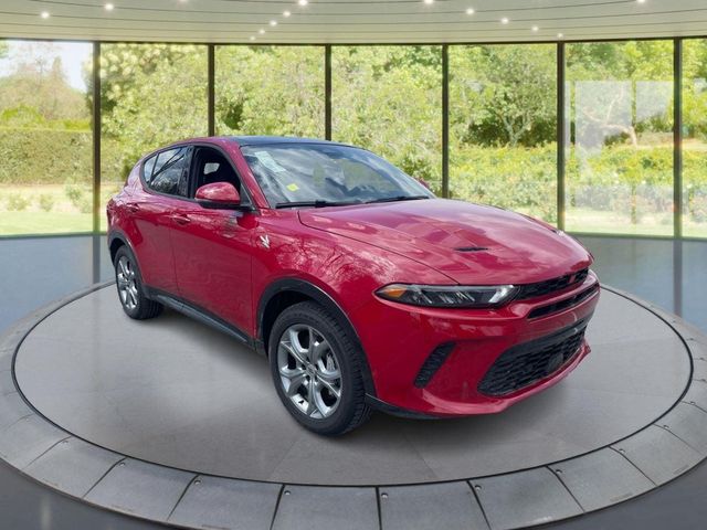 2024 Dodge Hornet R/T Plus