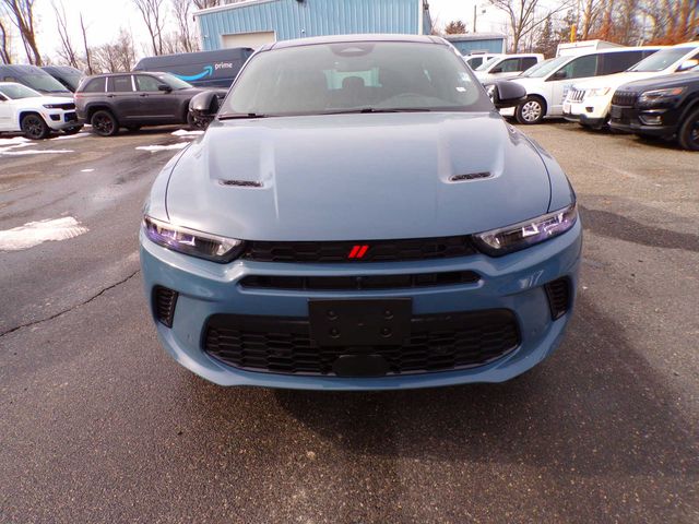 2024 Dodge Hornet R/T Plus