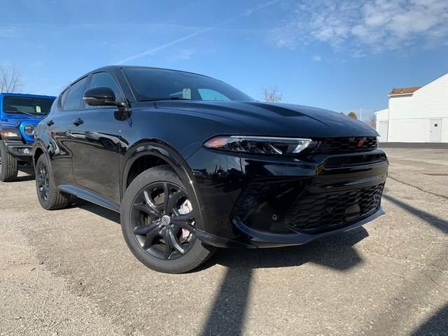 2024 Dodge Hornet R/T Plus