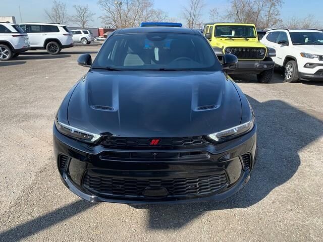 2024 Dodge Hornet R/T Plus