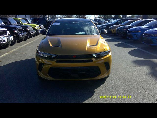 2024 Dodge Hornet R/T Plus