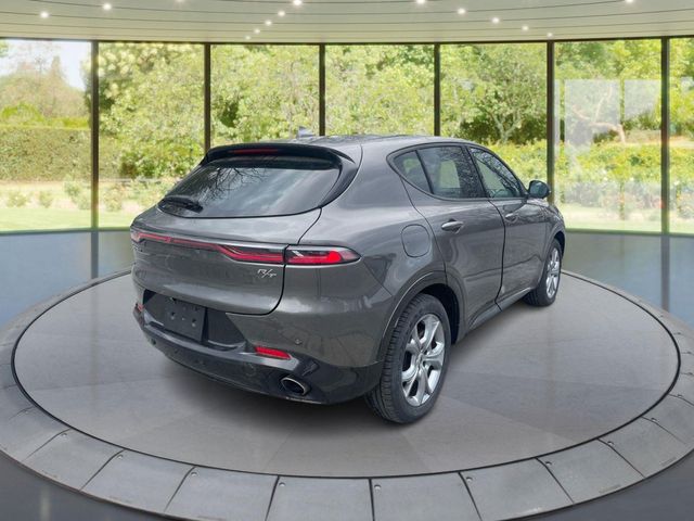 2024 Dodge Hornet R/T Plus