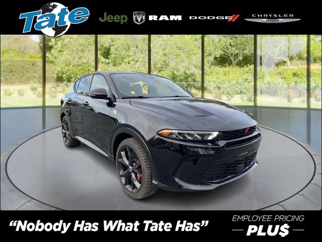 2024 Dodge Hornet R/T Plus