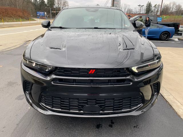 2024 Dodge Hornet R/T Plus