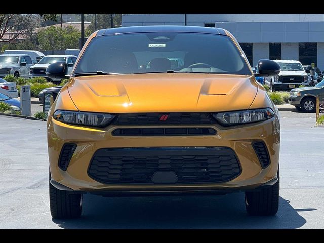 2024 Dodge Hornet R/T Plus