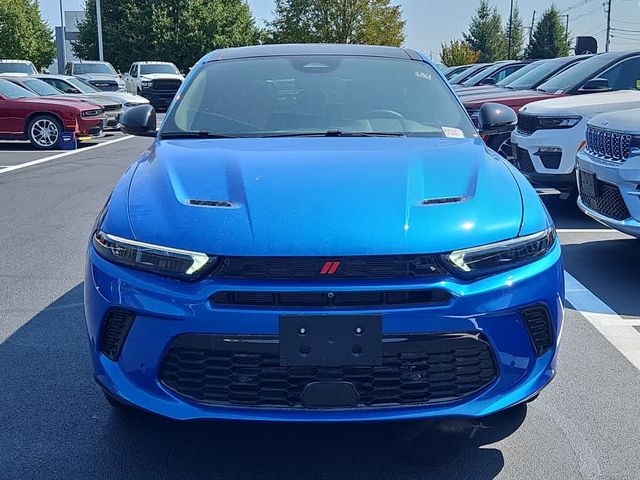 2024 Dodge Hornet R/T Plus