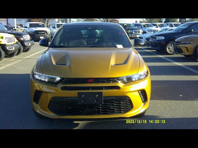 2024 Dodge Hornet R/T Plus