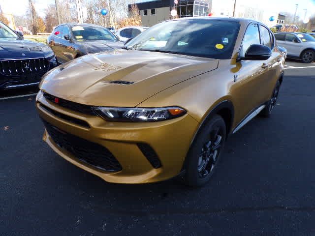 2024 Dodge Hornet R/T Plus