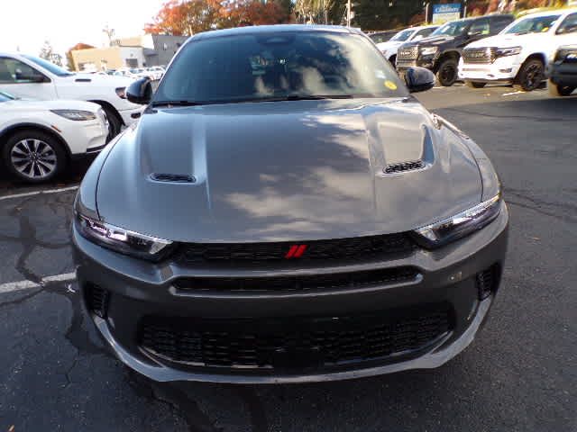 2024 Dodge Hornet R/T Plus