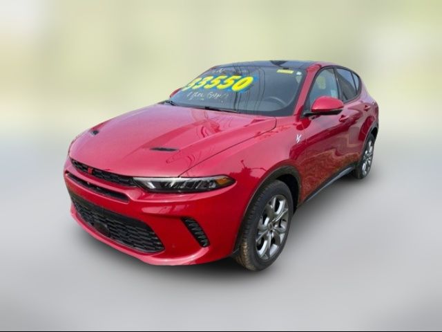 2024 Dodge Hornet R/T Plus