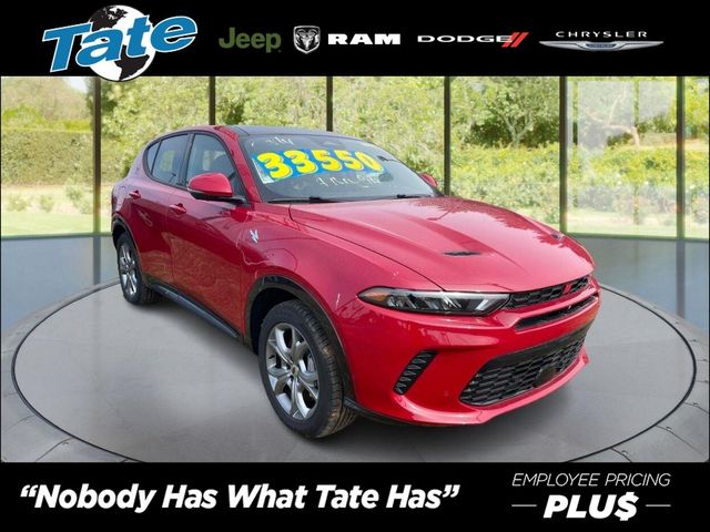 2024 Dodge Hornet R/T Plus
