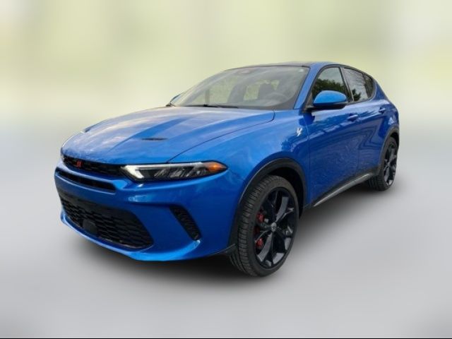 2024 Dodge Hornet R/T Plus