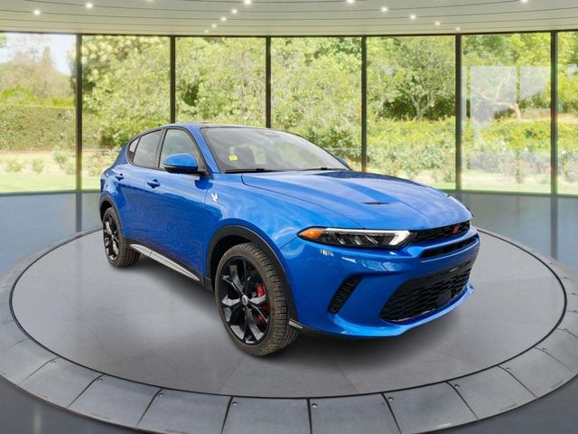 2024 Dodge Hornet R/T Plus