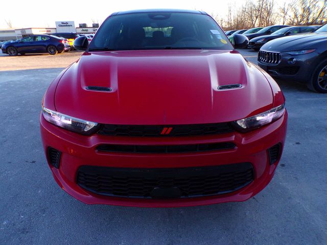 2024 Dodge Hornet R/T Plus