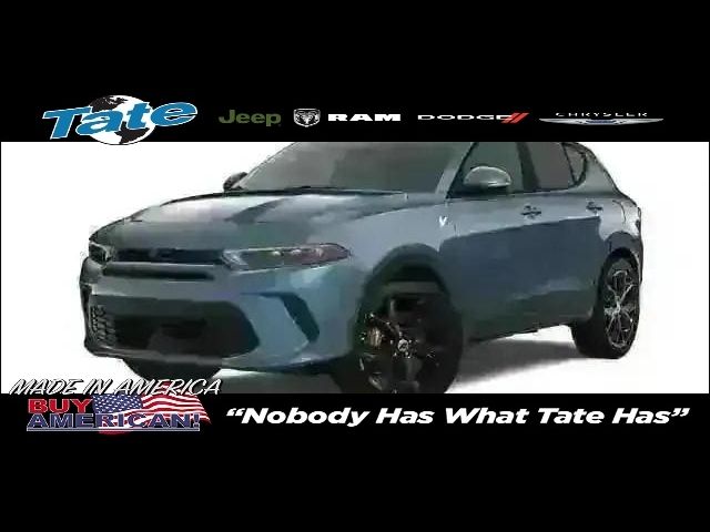 2024 Dodge Hornet R/T Plus
