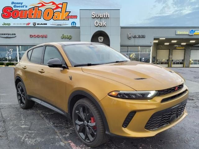 2024 Dodge Hornet R/T Plus