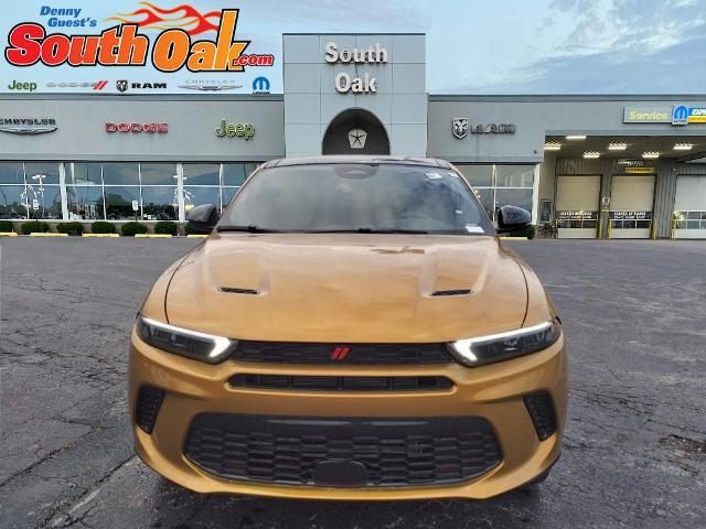 2024 Dodge Hornet R/T Plus