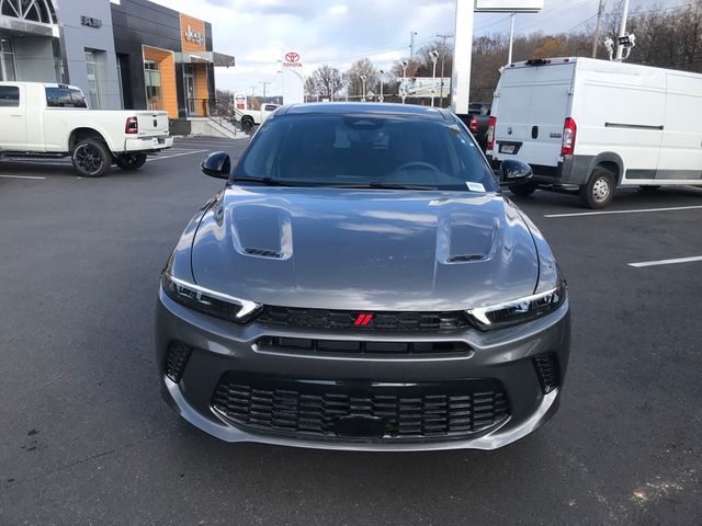 2024 Dodge Hornet R/T Plus