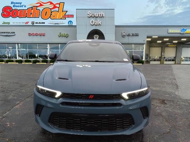 2024 Dodge Hornet R/T Plus