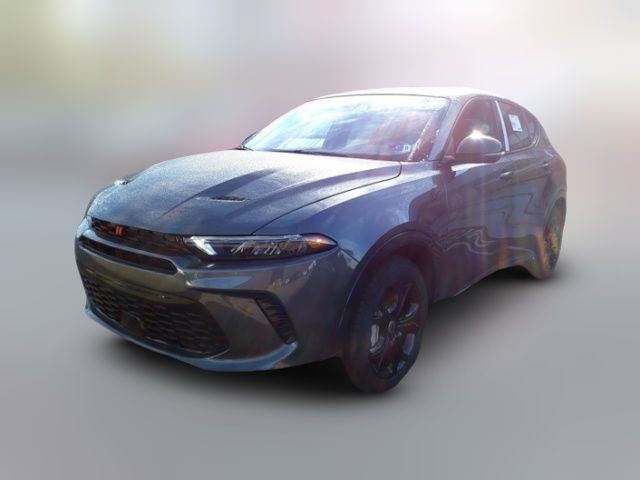 2024 Dodge Hornet R/T Plus