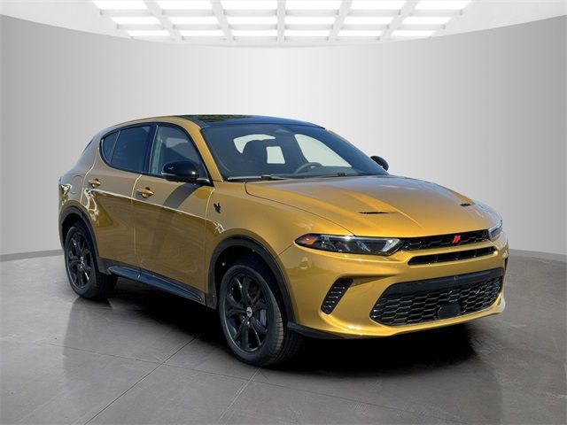 2024 Dodge Hornet R/T Plus