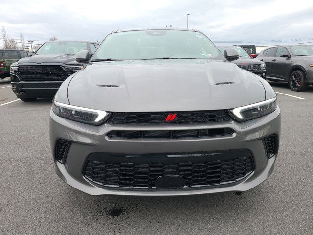 2024 Dodge Hornet R/T Plus