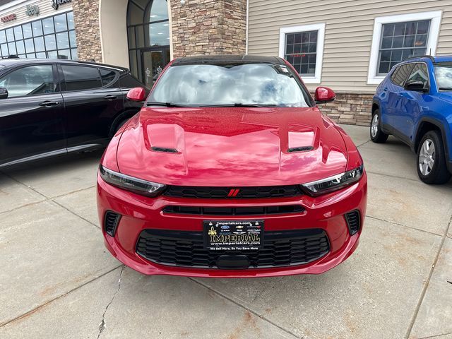 2024 Dodge Hornet R/T Plus